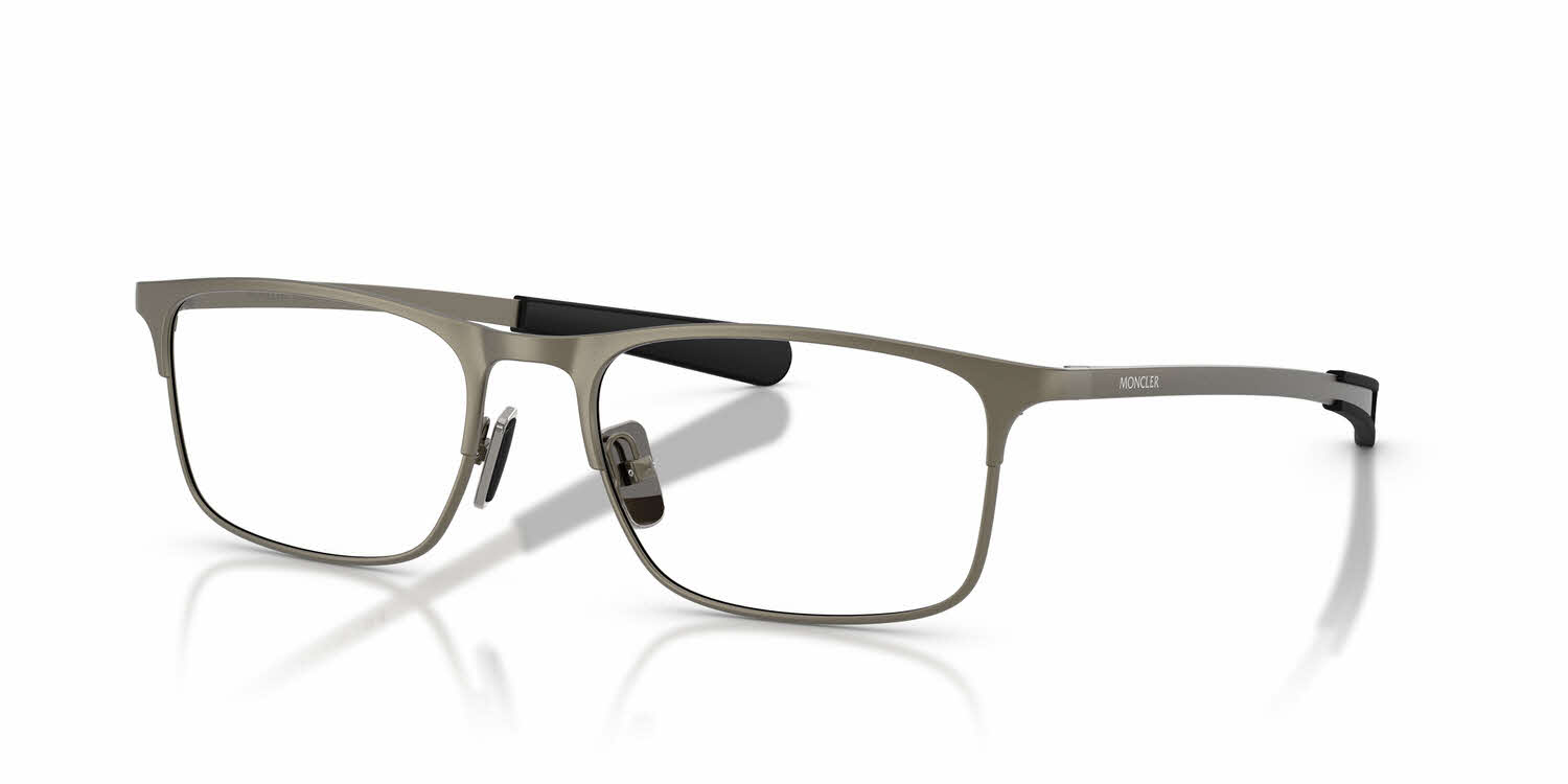 Moncler ME1014 Eyeglasses in Grey 405$
