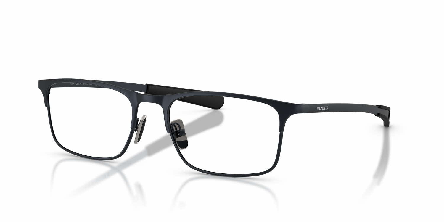 Moncler ME1014 Eyeglasses in Blue