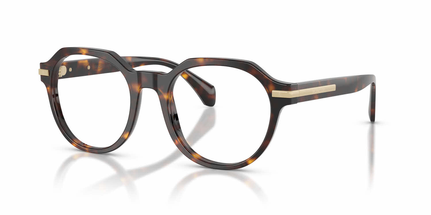 Moncler ME2014 Eyeglasses in Tortoise