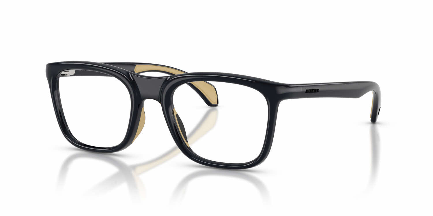 Moncler ME3005U Eyeglasses in Blue 287$