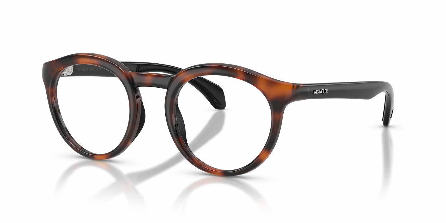 Moncler ME3006U Eyeglasses | FramesDirect.com