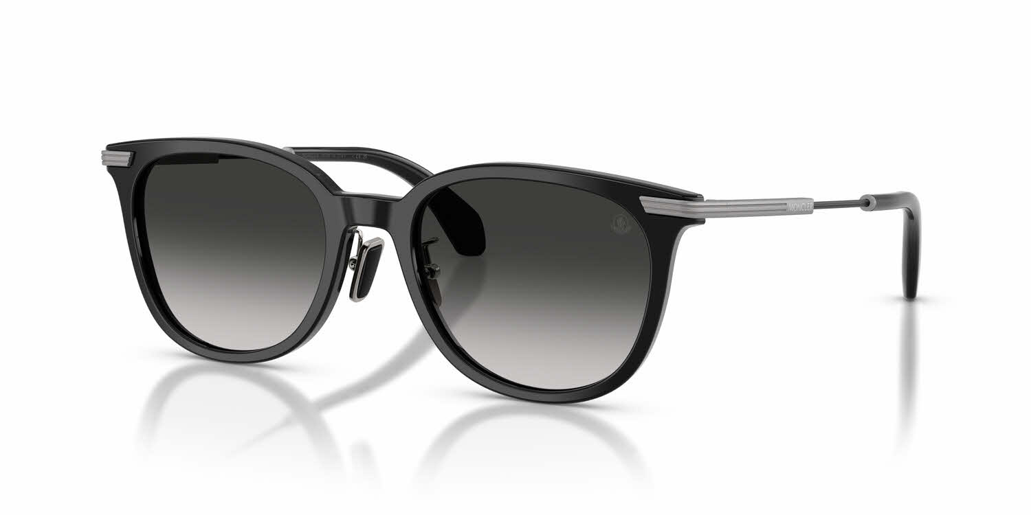 Visit Sunglasses Moncler ME6013F Image 1