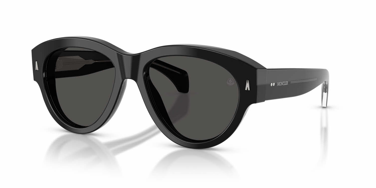 Visit Sunglasses Moncler ME6016U Image 1