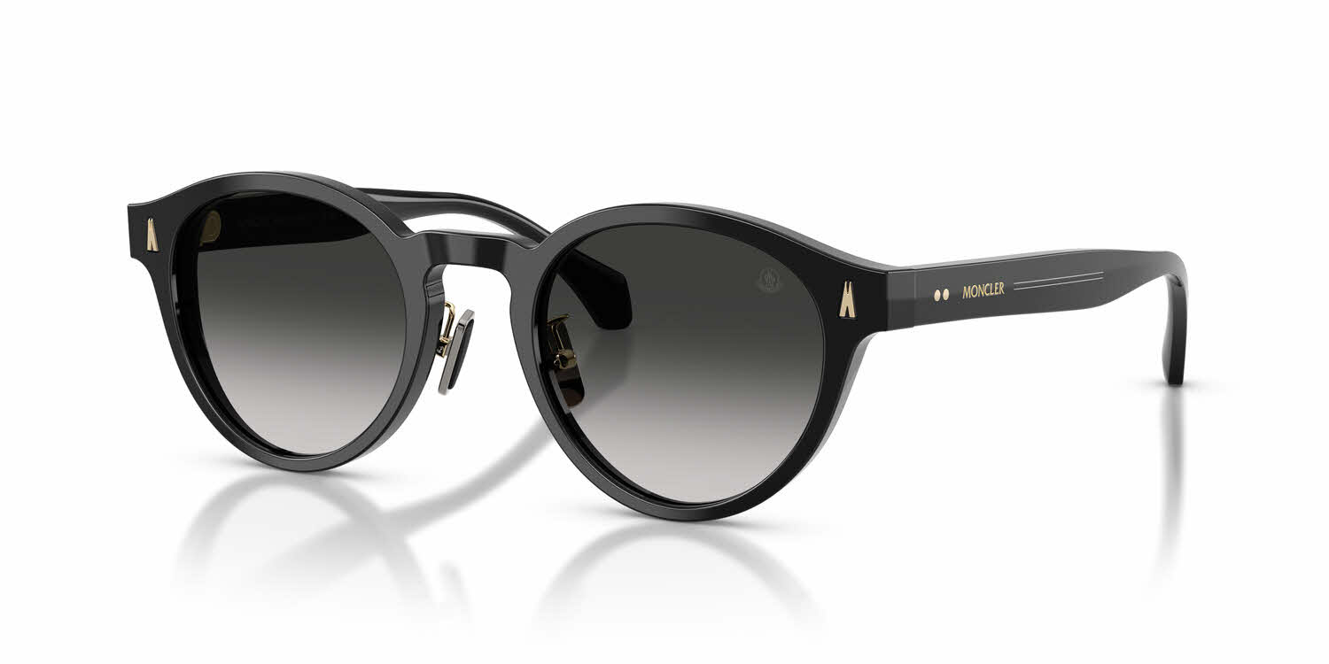 Visit Sunglasses Moncler ME6017D Image 1