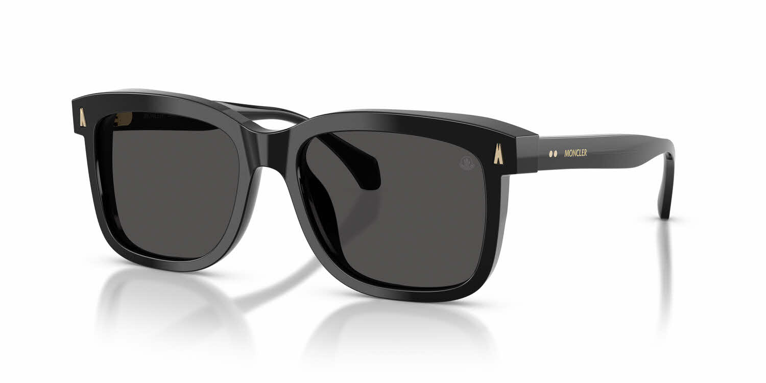Visit Sunglasses Moncler ME6018 Image 1