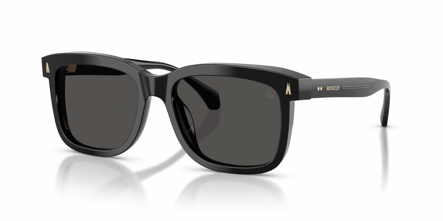 Visit Sunglasses Moncler ME6018F Image 1