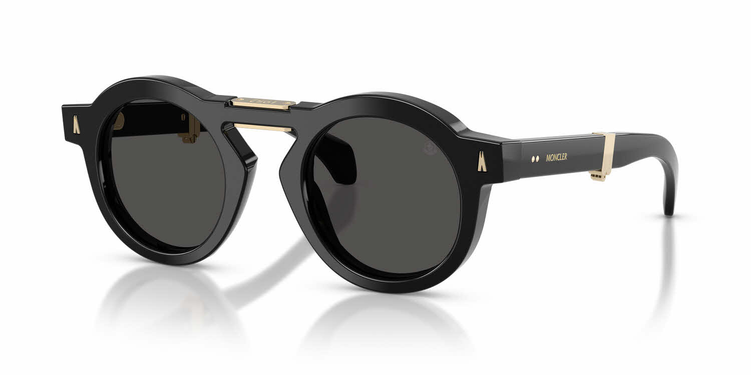 Visit Sunglasses Moncler ME6019U Image 1