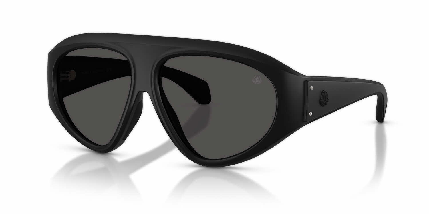 Visit Sunglasses Moncler ME8014U Image 1