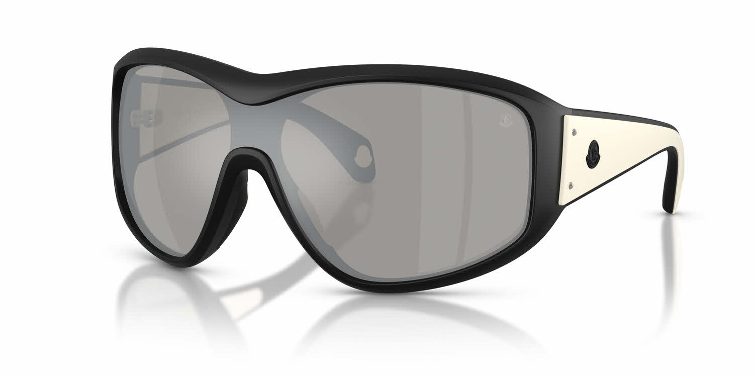 Visit Sunglasses Moncler ME8016U Image 1