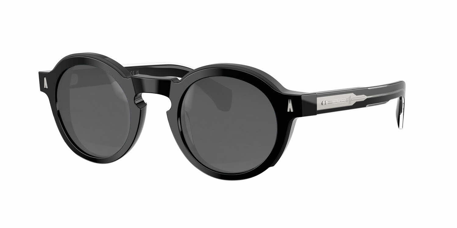 Visit Prescription Sunglasses Moncler ME6012 Image 1