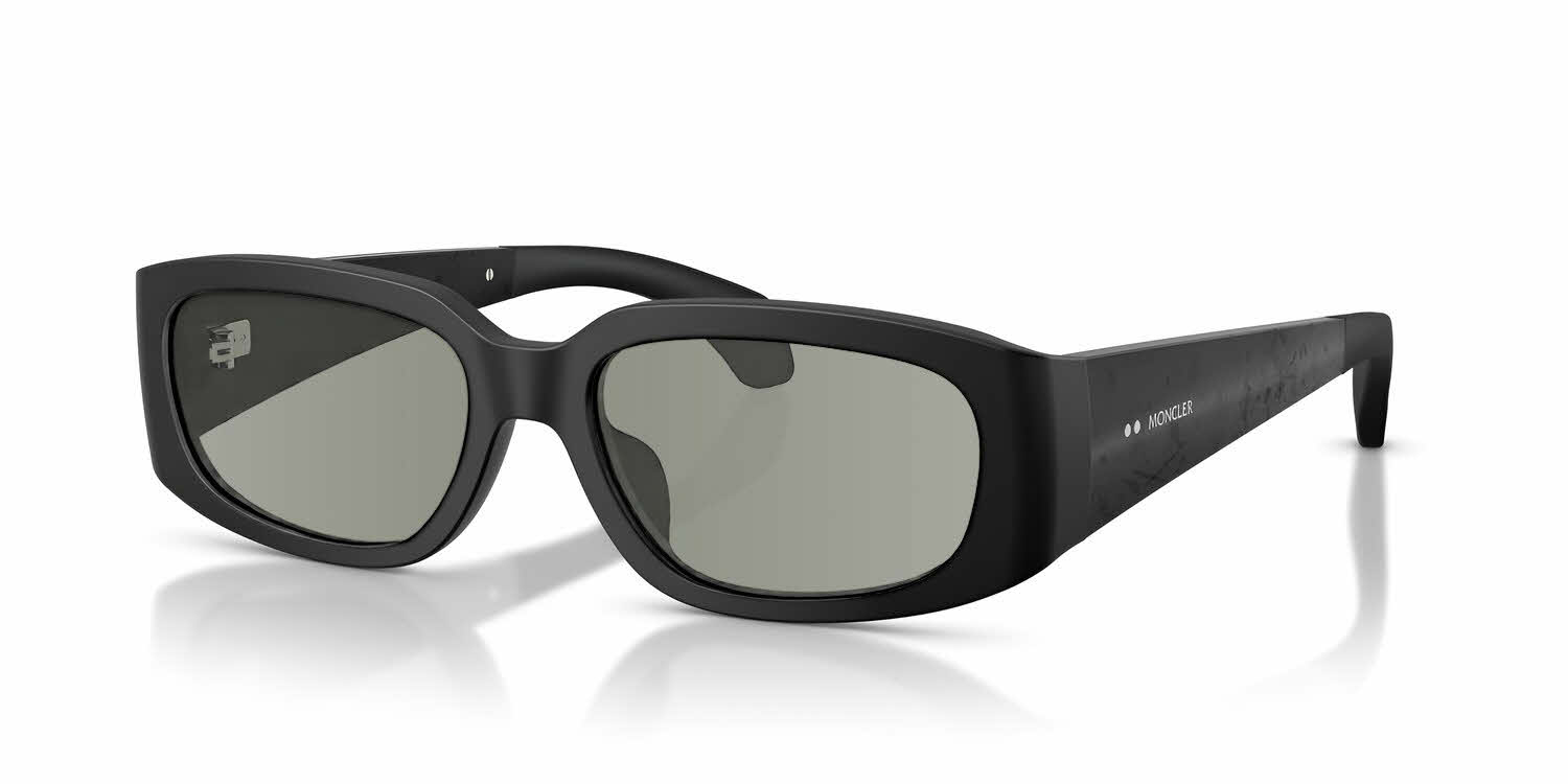 Visit Prescription Sunglasses Moncler ME6014U Image 1