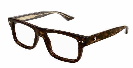 Visit Eyeglasses Mont Blanc MB0289O Image 1