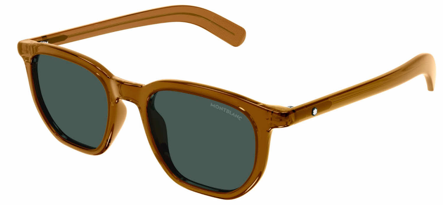 Mont Blanc Sunglasses | FramesDirect.com