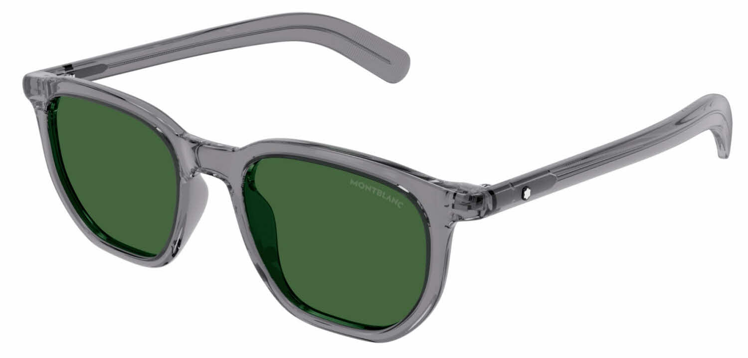 Visit Sunglasses Mont Blanc MB0352S Image 1