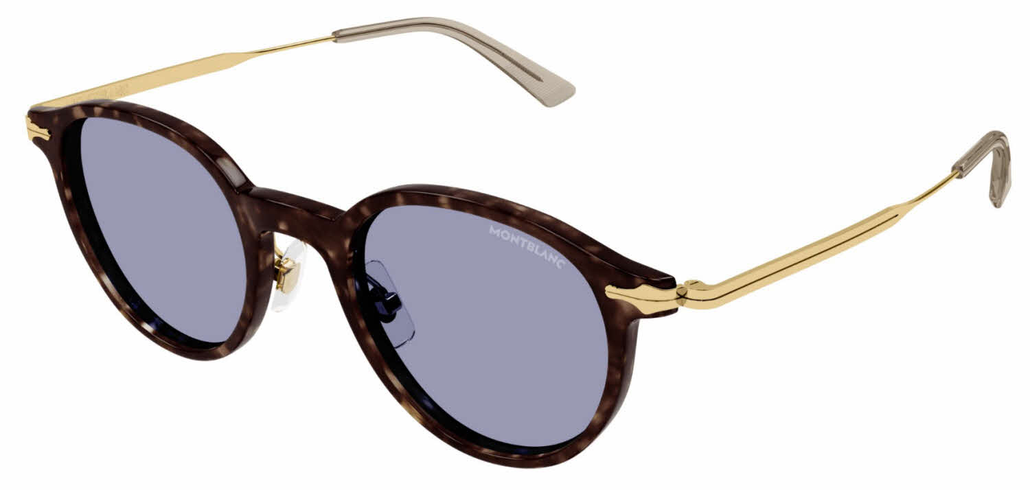 Visit Sunglasses Mont Blanc MB0362S Image 1