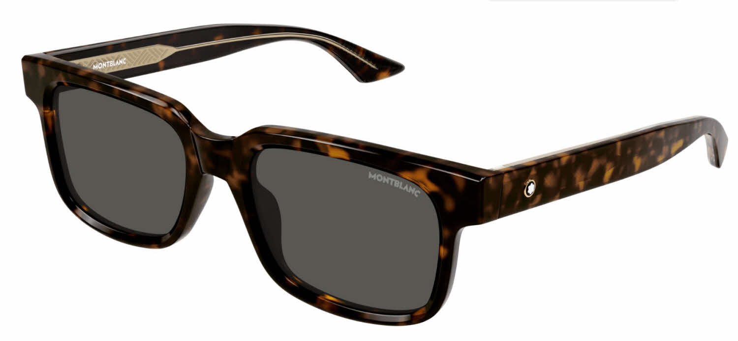 Mont Blanc Sunglasses | FramesDirect.com