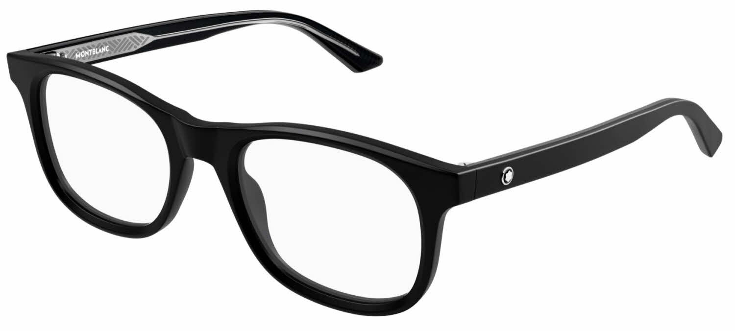 Visit Eyeglasses Mont Blanc MB0385O Image 1