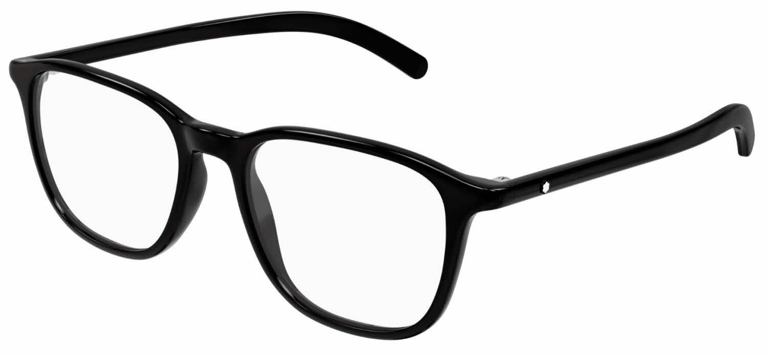 Visit Eyeglasses Mont Blanc MB0386O Image 1