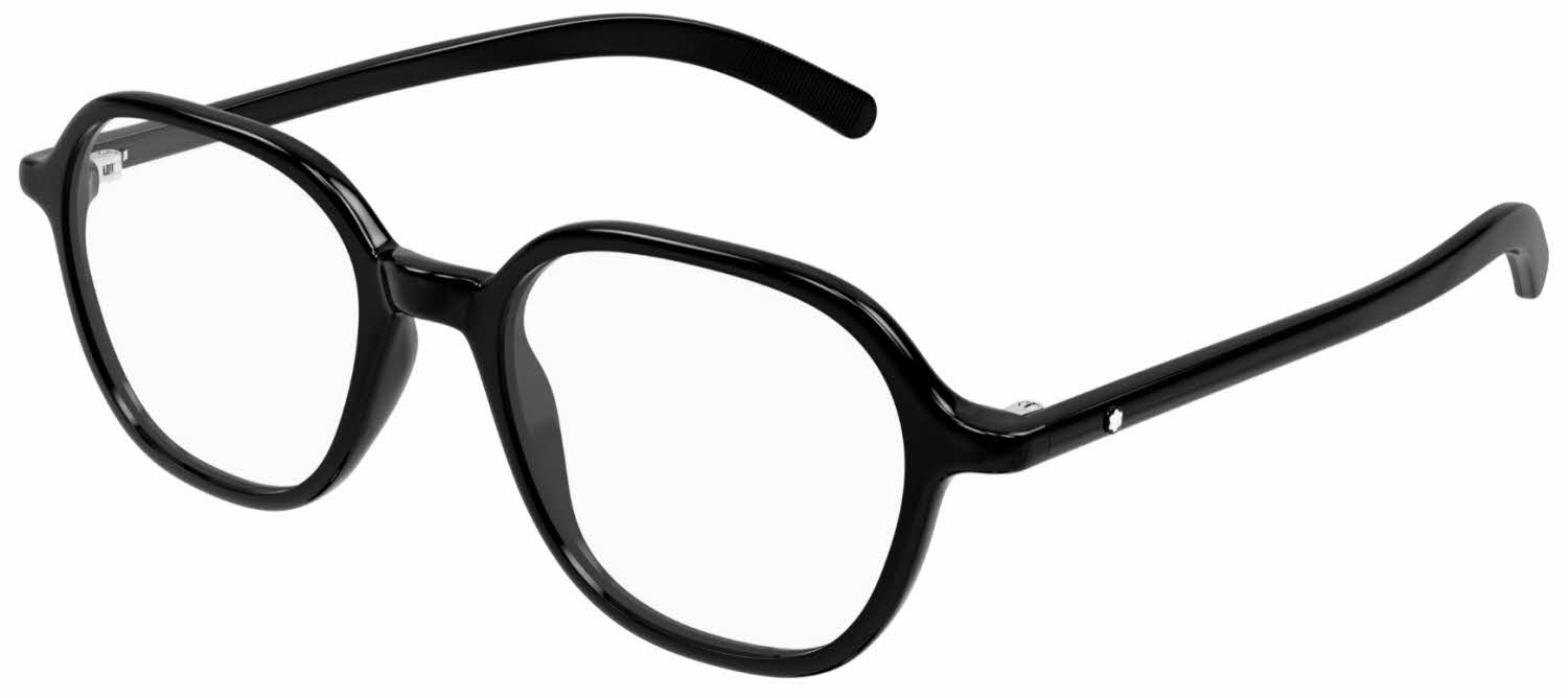 Visit Eyeglasses Mont Blanc MB0387O Image 1