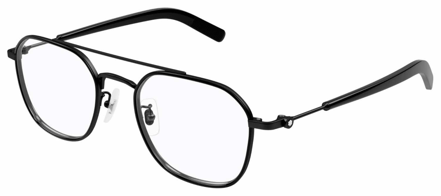 Visit Eyeglasses Mont Blanc MB0391OA Image 1