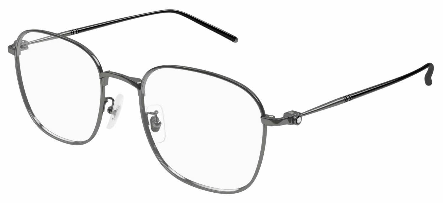 Visit Eyeglasses Mont Blanc MB0415OA Image 1