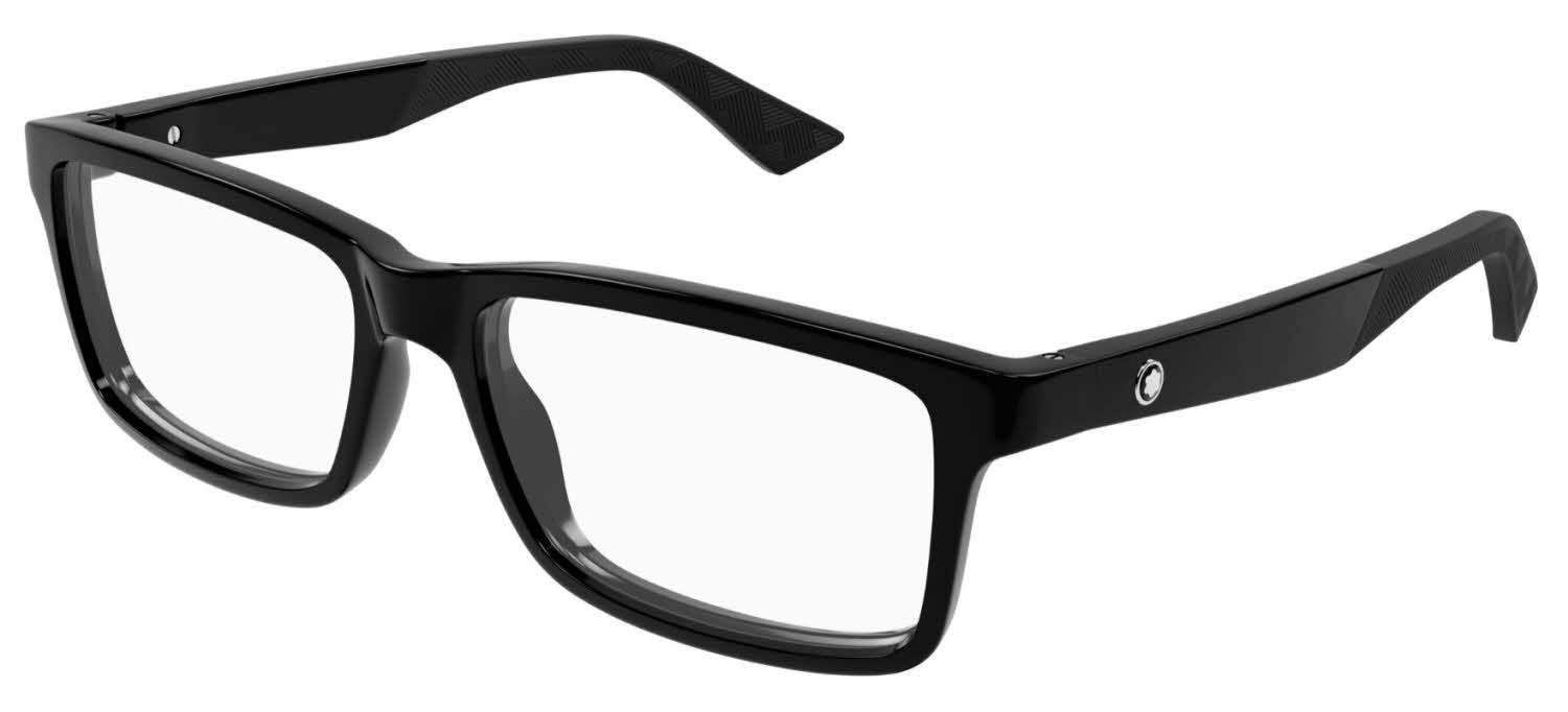 Visit Eyeglasses Mont Blanc MB0402O Image 1