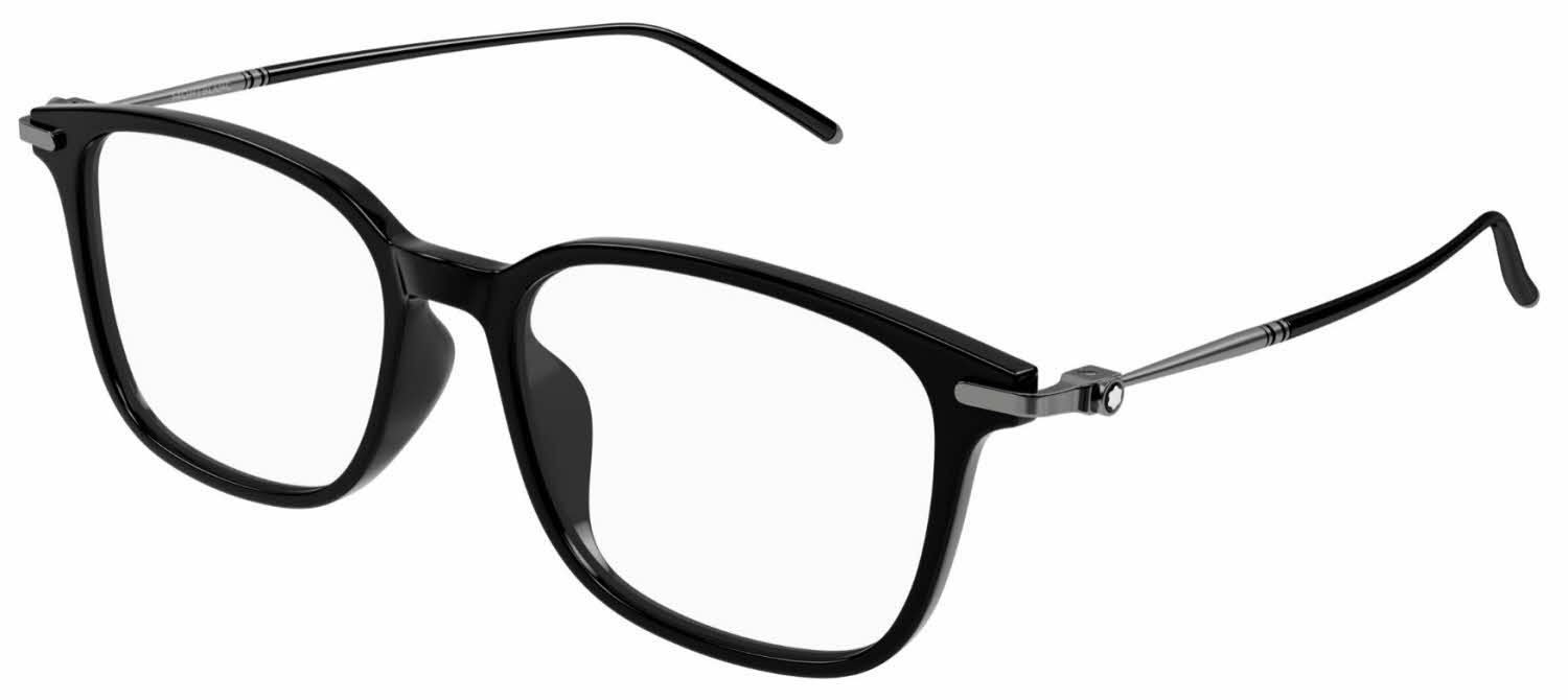 Visit Eyeglasses Mont Blanc MB0413OA Image 1