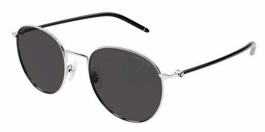 Visit Sunglasses Mont Blanc MB0343SA Image 1