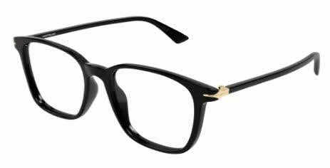 Visit Eyeglasses Mont Blanc MB0338O Image 1
