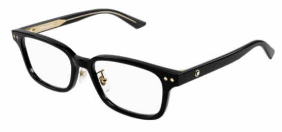 Visit Eyeglasses Mont Blanc MB0379OJ Image 1