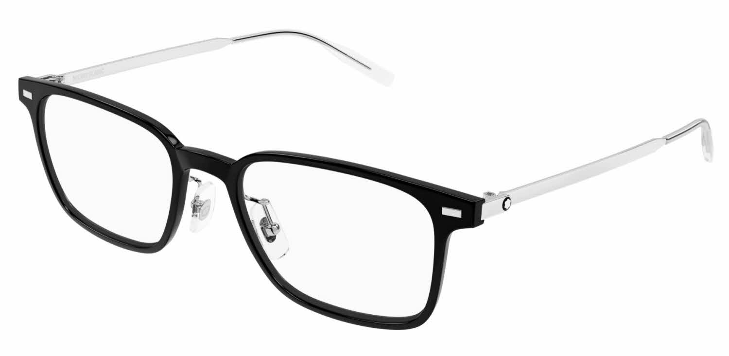 Visit Eyeglasses Mont Blanc MB0394ON Image 1