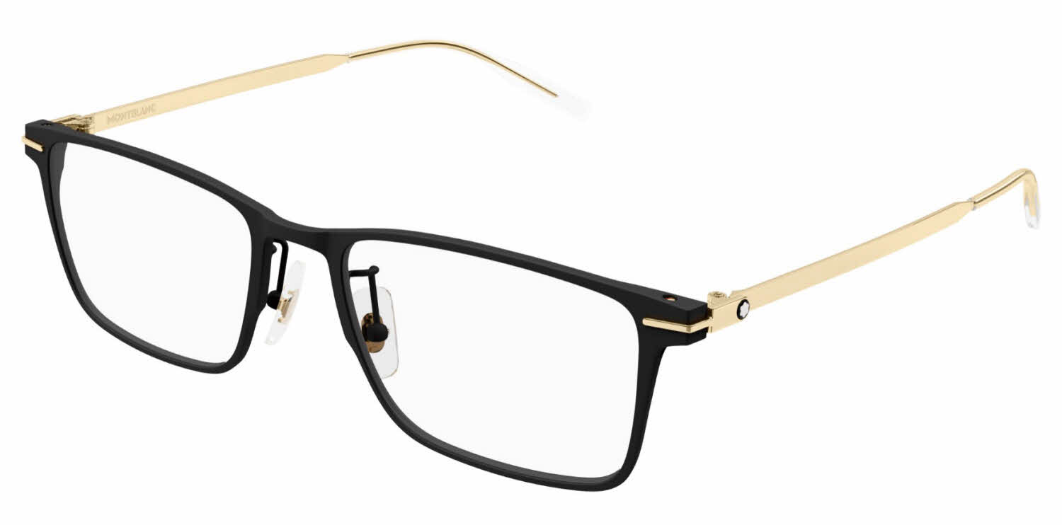 Visit Eyeglasses Mont Blanc MB0396ON Image 1