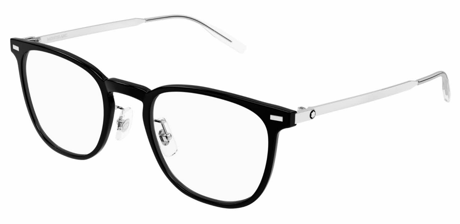 Visit Eyeglasses Mont Blanc MB0393ON Image 1