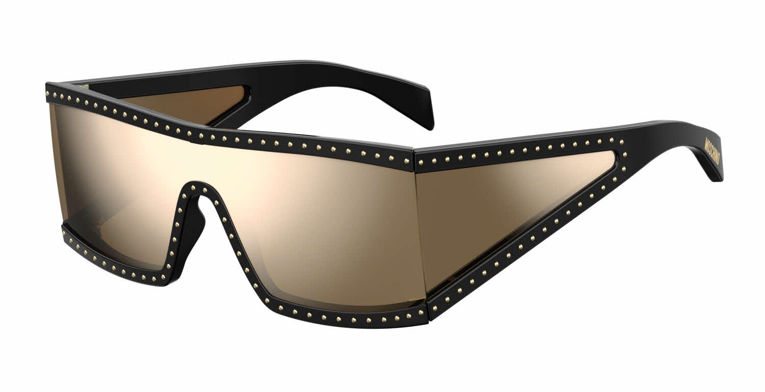 moschino sunglasses