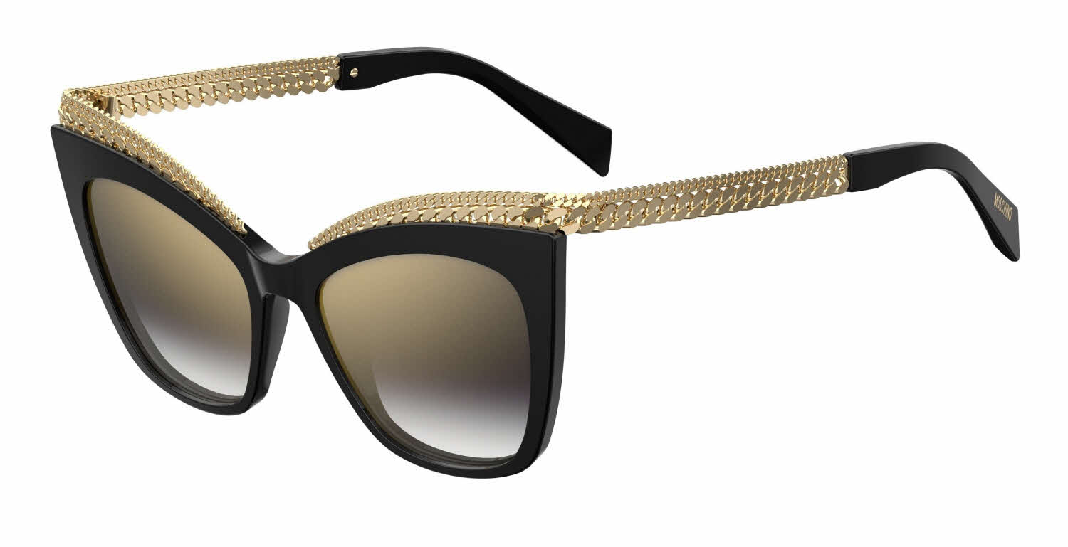 moschino sunglasses