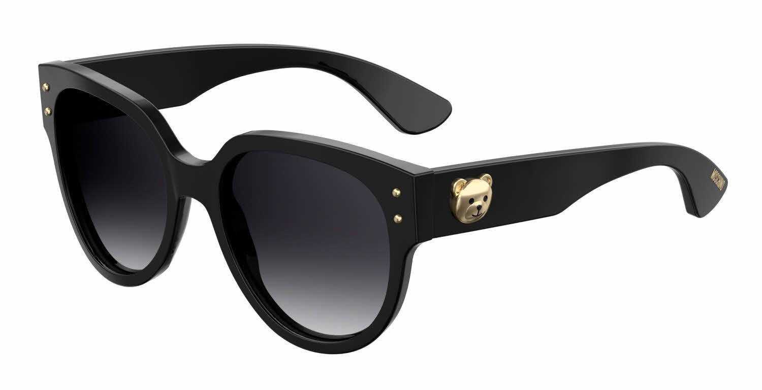 Moschino Mos 013/S Sunglasses Free Shipping