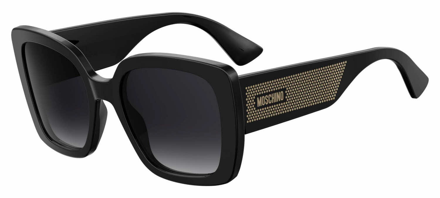 moschino sunglasses