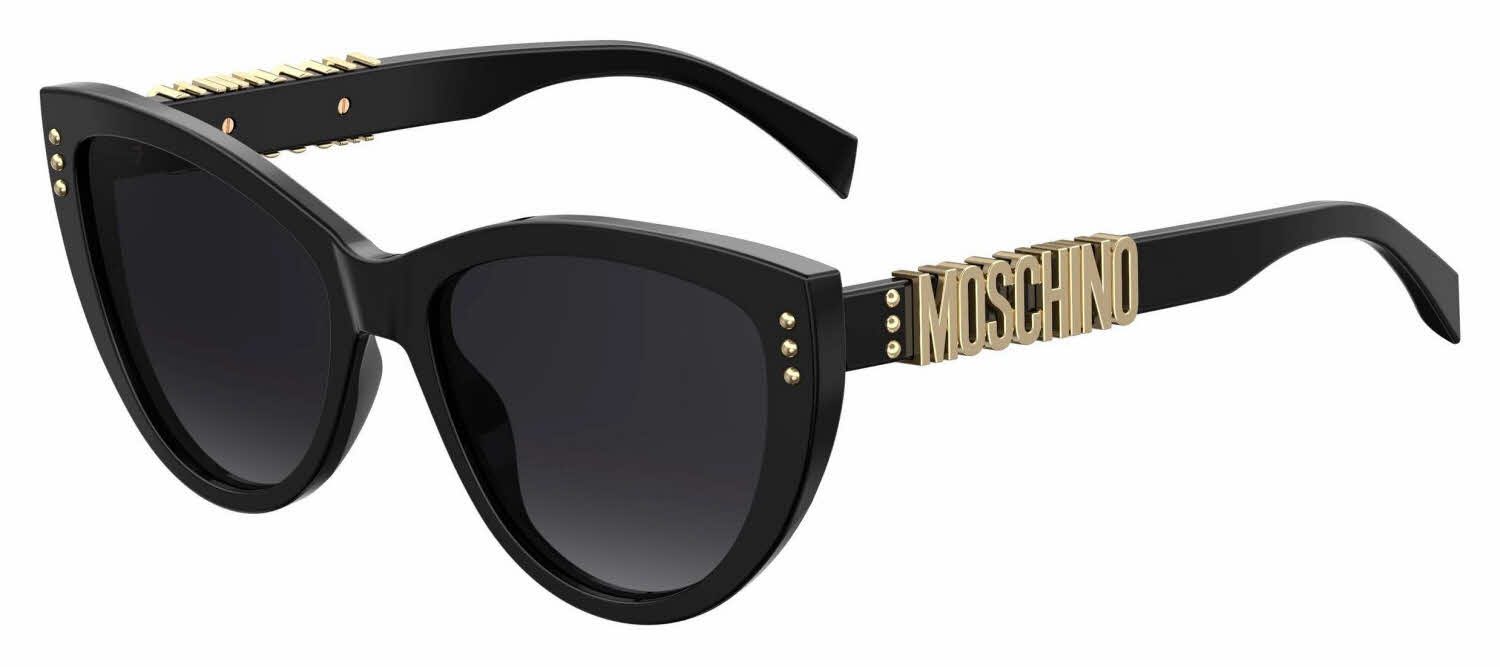 Moschino Mos 018/S Sunglasses | Free 