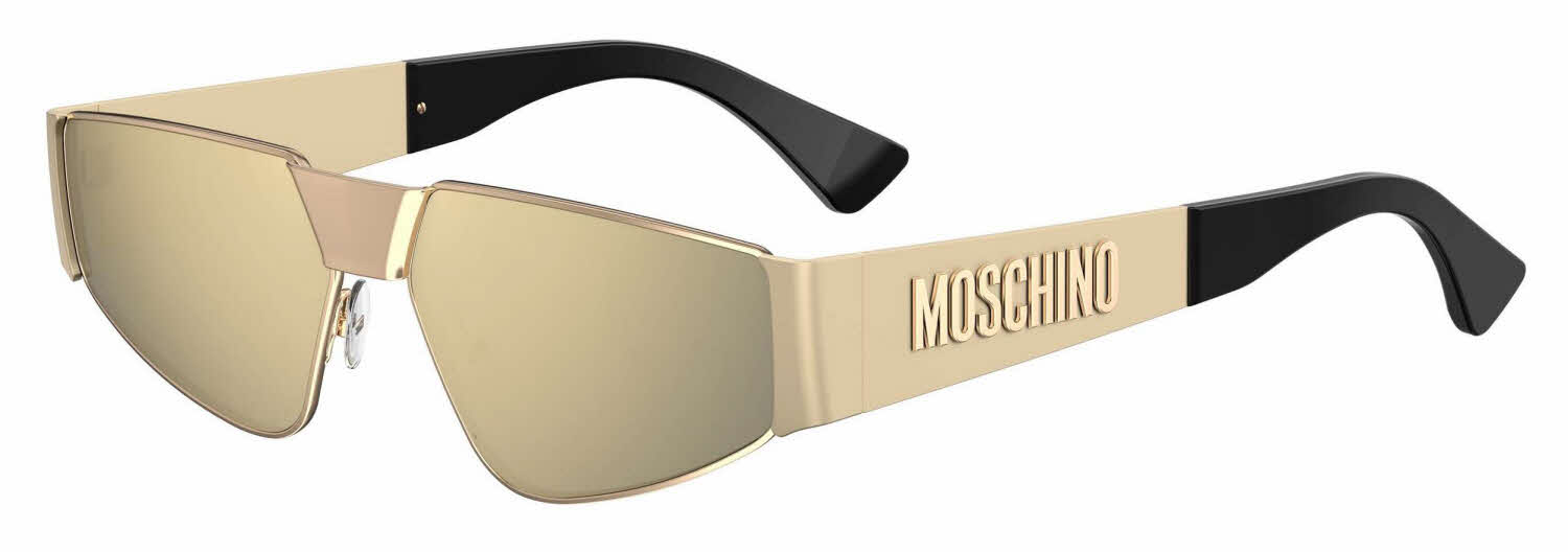 Moschino Mos 037/S Sunglasses | Free 