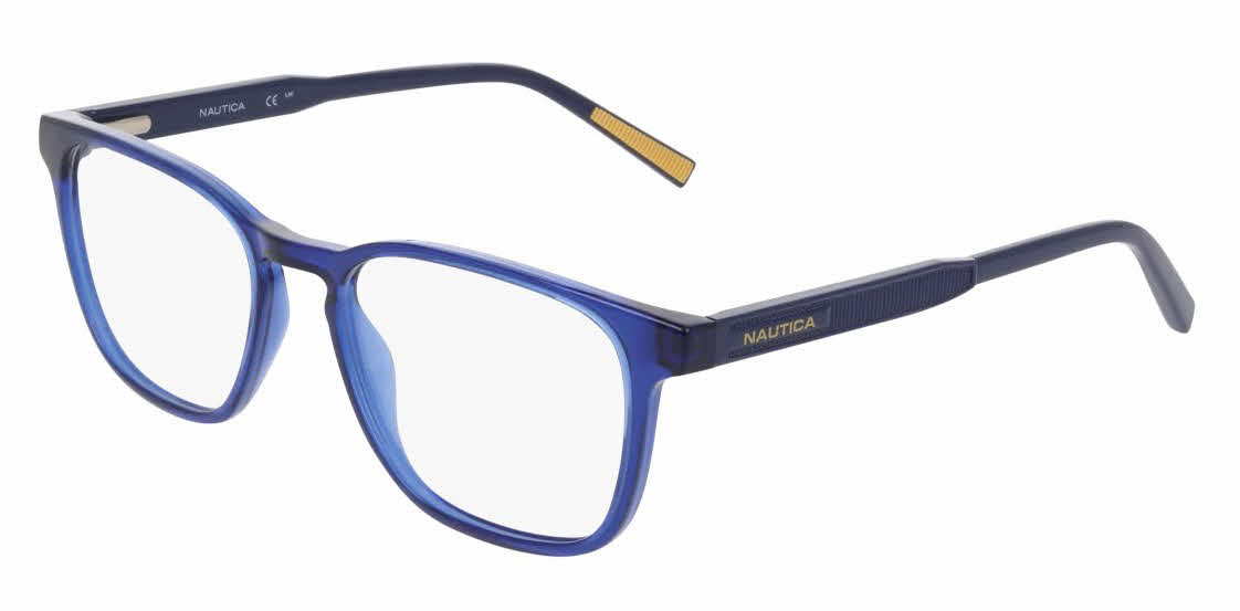 Visit Eyeglasses Nautica N8200 Image 1