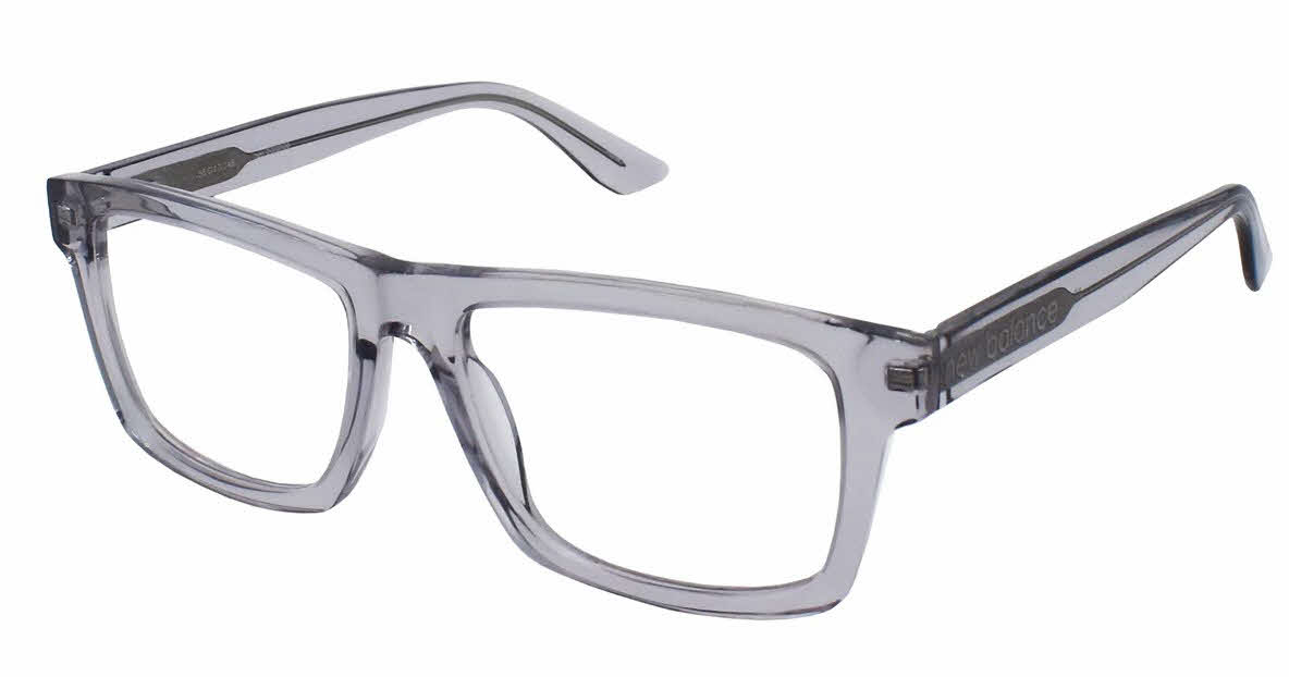 Visit Eyeglasses New Balance NB 569 Image 1