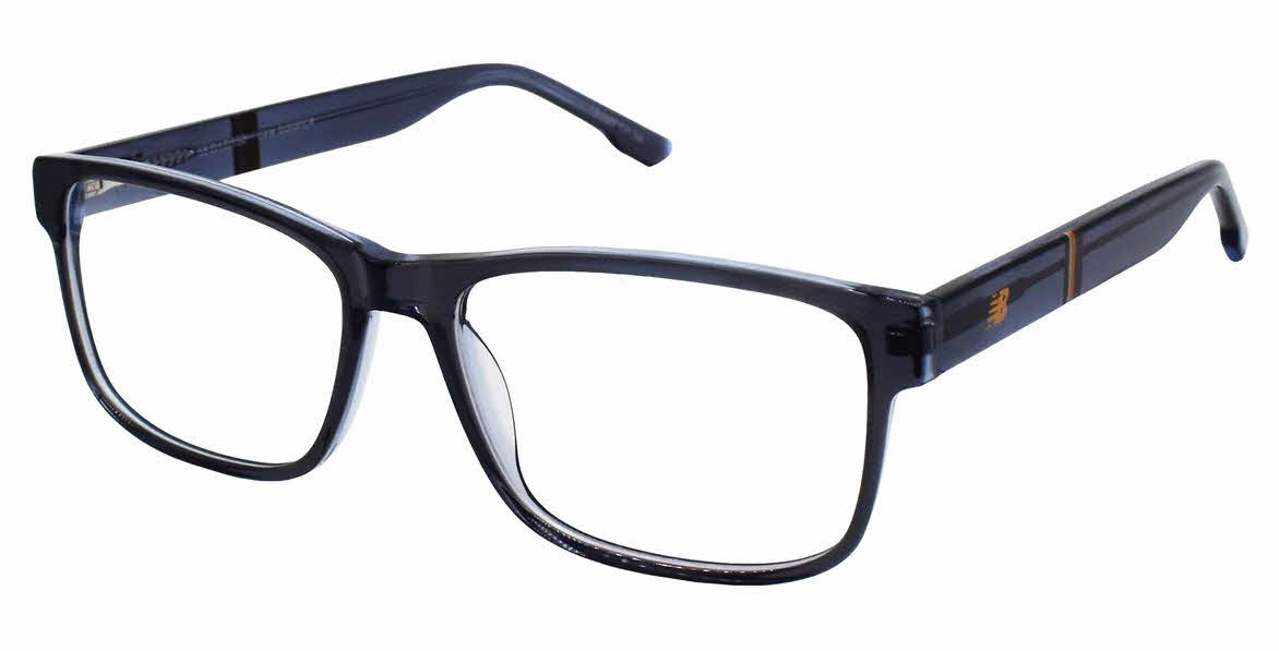 New Balance NB 572 Mens Eyeglasses in Grey 105$