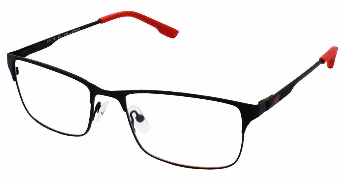 Visit Eyeglasses New Balance NB 573 Image 1