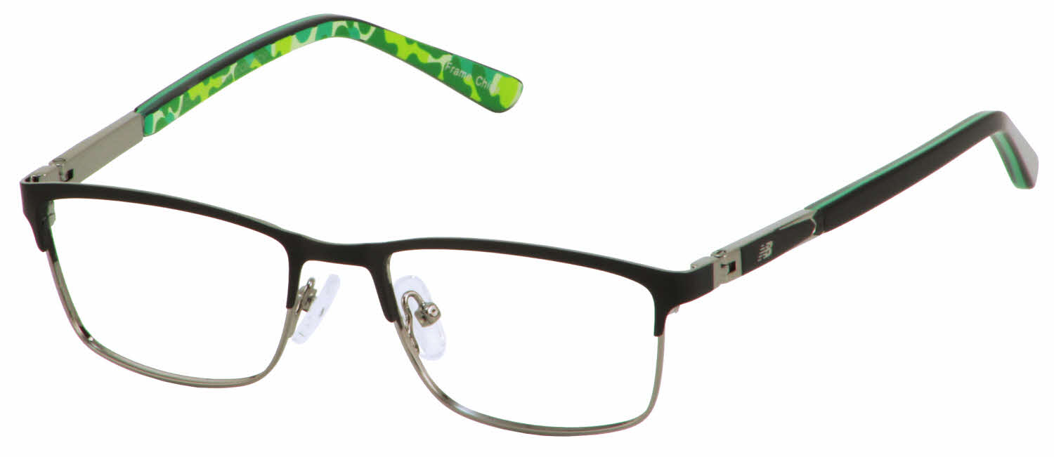 Visit Eyeglasses New Balance Kids NBK 145 Image 1