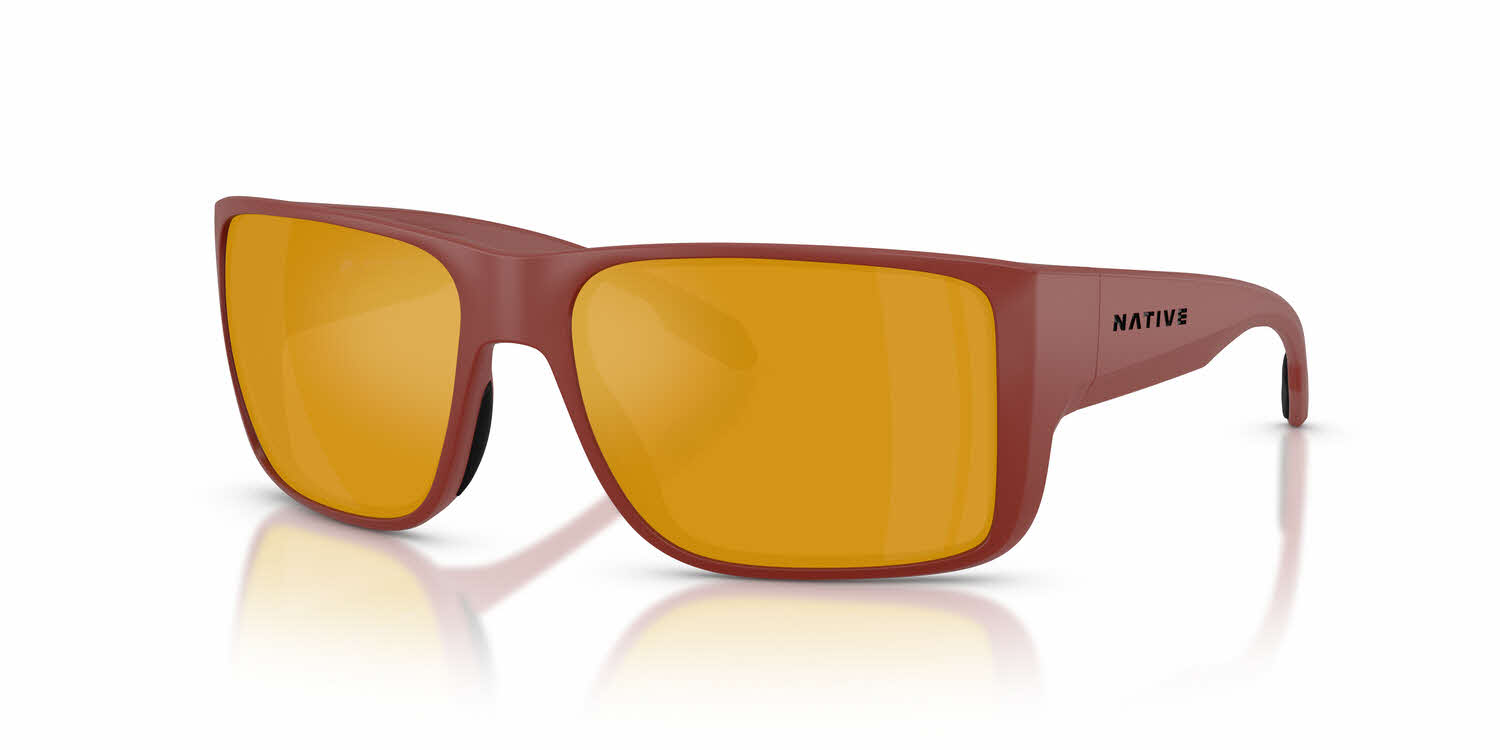 Visit Sunglasses Native Badlands Image 1