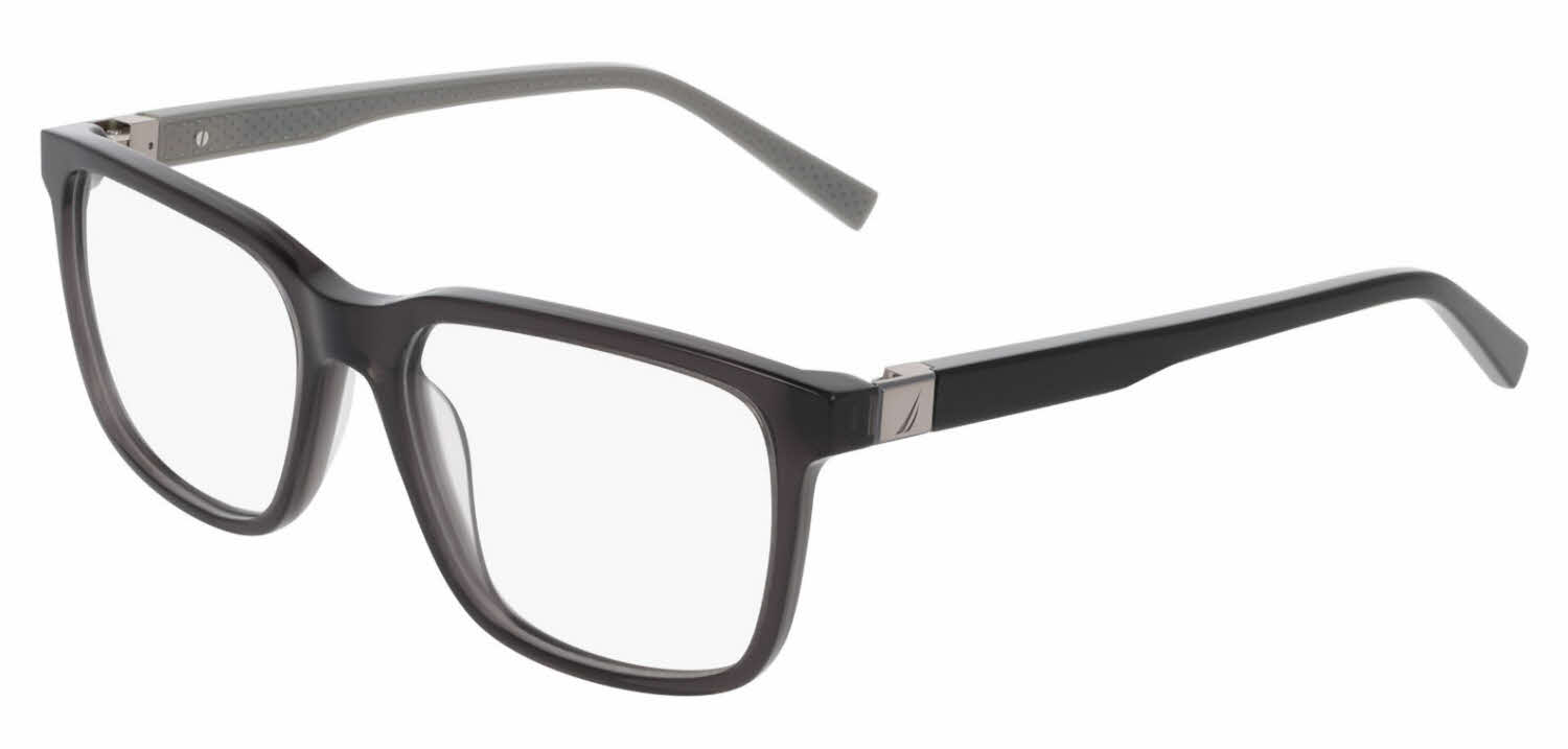 Visit Eyeglasses Nautica N8198 Image 1