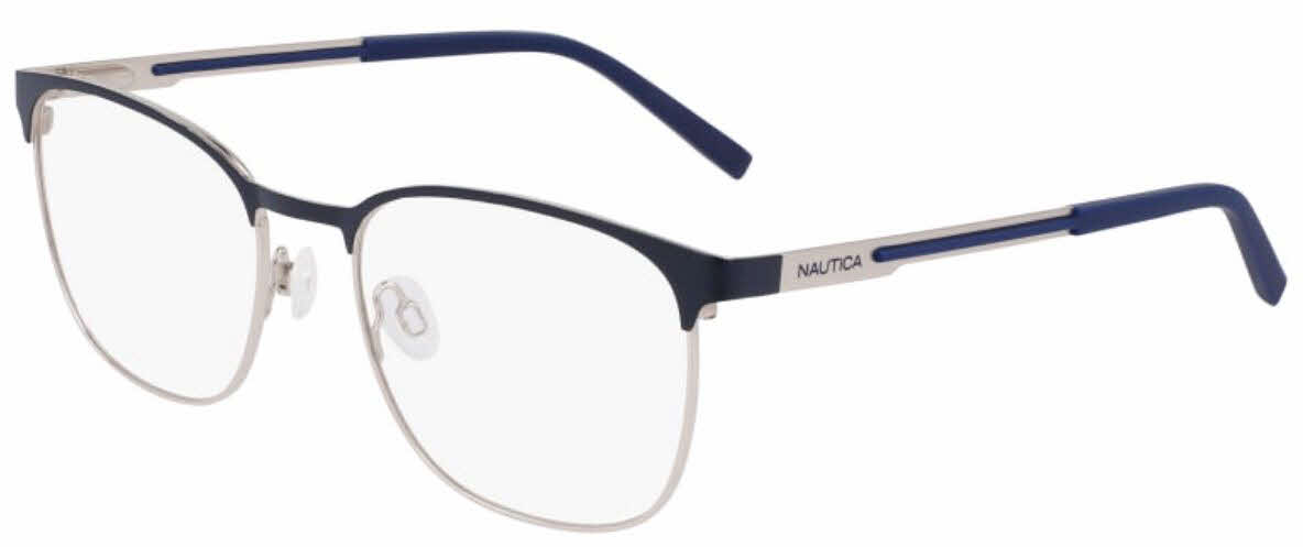 Visit Eyeglasses Nautica N7343 Image 1