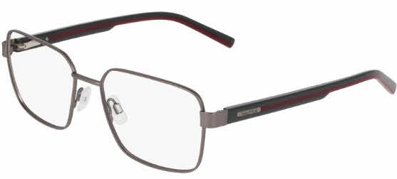 Nautica N7349 Men's Eyeglasses in Gunmetal