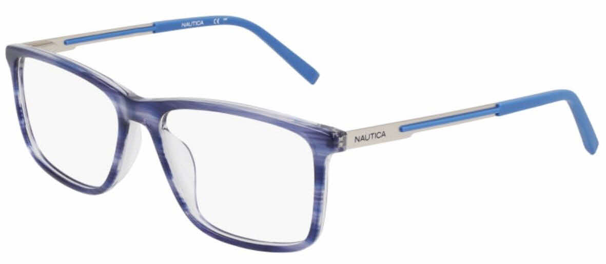 Visit Eyeglasses Nautica N8190 Image 1