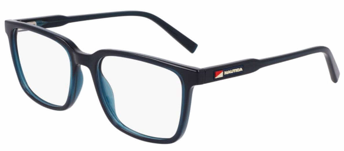 Visit Eyeglasses Nautica N8192 Image 1